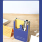 Wheat Field and Cypress 2D Memo Pad