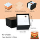 Hokage's Office Residence building 3d memo pad