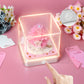 Sakura 2025 Calendar 3D Memo Pad