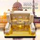 Masjid Lighted 3D Memo Pad