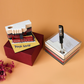 Magic train 3D memo pad