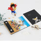 Weekly Deals Unique Party Souvenir The One Piece Tear-Off Memo Pad Small Memo Pad With Pallet
