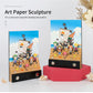 Weekly Deals Unique Party Souvenir The One Piece Tear-Off Memo Pad Small Memo Pad With Pallet