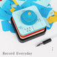 2024/2025 Beijing Forbidden City Temple of Heaven Panorama  Memo Pad Calendar