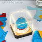2024/2025 Beijing Forbidden City Temple of Heaven Panorama  Memo Pad Calendar