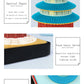 2024/2025 Beijing Forbidden City Temple of Heaven Panorama  Memo Pad Calendar
