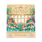 Flower Blossoms 3D Memo Pad