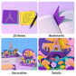Eiffel Tower 3D Memo Pad