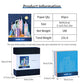 Middle East Builing Block 3D Memo Pad