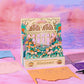 Carnation Flower Blossoms 3D Memo Pad（3D Calendar 2026）