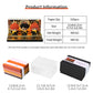 Magic World Wizard Trio 3D Calendar Memo Pad With Light