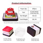 Hometown Childhood House 3D Memo Pad