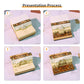 Dunhuang Double Side 3D Memo Pad