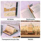 Dunhuang Double Side 3D Memo Pad