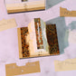Dunhuang Double Side 3D Memo Pad
