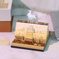 Dunhuang Double Side 3D Memo Pad