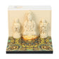 Bodhisattva Guanyin 3D Memo Pad