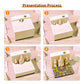 Bodhisattva Guanyin 3D Memo Pad