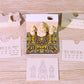 Bodhisattva Guanyin 3D Memo Pad