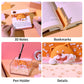 Smiling Dog 3D Memo Pad