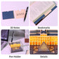 Louvre Museum 3D Memo Pad