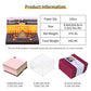 Louvre Museum 3D Memo Pad