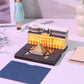 Louvre Museum 3D Memo Pad