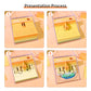 Yueya Temple 3D Memo Pad
