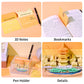 Yueya Temple 3D Memo Pad