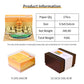 Yueya Temple 3D Memo Pad