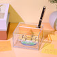 Yueya Temple 3D Memo Pad