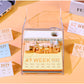 Chongqing 3d memo pad