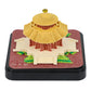 Gazebo 3D Memo Pad