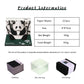 Animal panda 3D memo pad