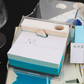 Alps 3D Memo Pad