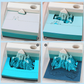 Alps 3D Memo Pad