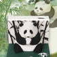 Animal panda 3D memo pad