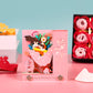 Pink Mother's Day gift 3D Memo Pad