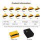 12 Zodiac Star Sign Animal Dragon Model 3D Memo Pad