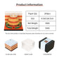 Hokage's Office Residence building 3d memo pad