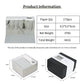 Mount Rushmore 3D Memo Pad