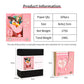 Pink Mother's Day gift 3D Memo Pad