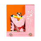 Pink Mother's Day gift 3D Memo Pad