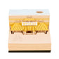 Japanese animation Martial Arts Association 3D memo pad