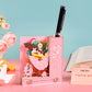 Pink Mother's Day gift 3D Memo Pad