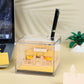 Japanese animation Martial Arts Association 3D memo pad