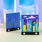 City New York 2D Memo Pad