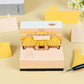 Japanese animation Martial Arts Association 3D memo pad
