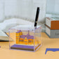 French Paris church 3D Memo Pad