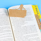 Cinderella Castle 2D calendar memo pad（2025）